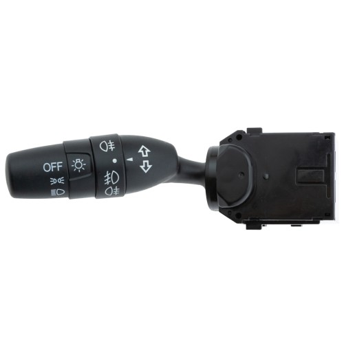 NTY - Διακόπτης Λεβιέ Φώτων για Honda Civic VIII 2005>, CR-V III 2006> με αξιόπιστη λειτουργία μεγάλης σκάλας και άμεσο έλεγχο φωτισμού για ασφαλή οδήγηση - 1 Τεμ. (EPE-HD-002)