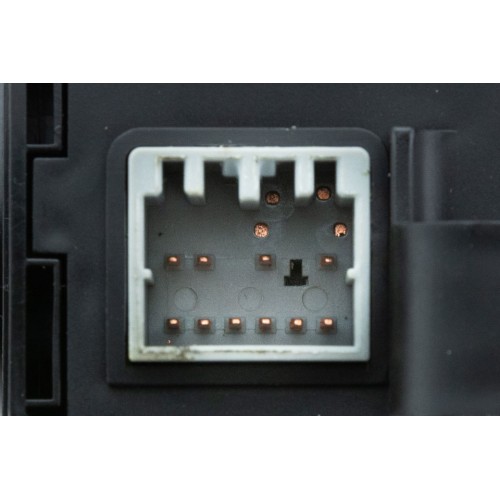 NTY - Διακόπτης Λεβιέ Φώτων για Honda Civic VIII 2005>, CR-V III 2006> με αξιόπιστη λειτουργία μεγάλης σκάλας και άμεσο έλεγχο φωτισμού για ασφαλή οδήγηση - 1 Τεμ. (EPE-HD-002)