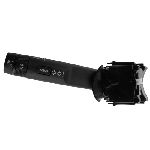 NTY - Διακόπτης Λεβιές Φώτων με Cruise Control και On Board Computer για Opel Mokka X J13 2012>, Karl C16 2015> και Chevrolet Aveo T300 2011> για πλήρη έλεγχο - 1 Τεμ. (EPE-PL-019)