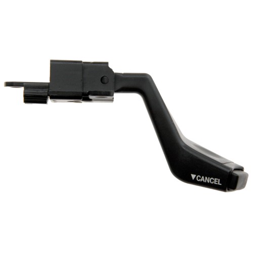NTY - Διακόπτης Cruise Control Τιμονιού για αυτοκίνητα Chrysler Grand Voyager, Jeep Cherokee, Jeep Compass, Dodge Caliber, Dodge Journey και άλλα αυτοκίνητα για άνετο έλεγχο - 1 Τεμ. (EPE-CH-001/AJ)