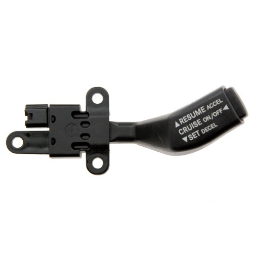 NTY - Διακόπτης Cruise Control Τιμονιού για αυτοκίνητα Chrysler Grand Voyager, Jeep Cherokee, Jeep Compass, Dodge Caliber, Dodge Journey και άλλα αυτοκίνητα για άνετο έλεγχο - 1 Τεμ. (EPE-CH-001/AJ)