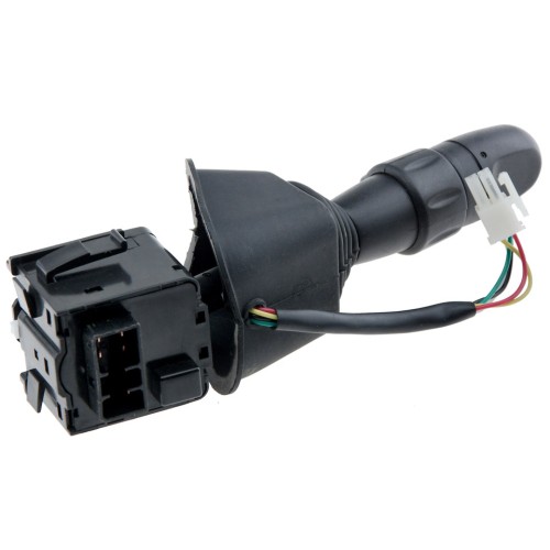 NTY - Διακόπτης Φώτων για Daewoo Nubira 1.6, 1.8 07/2003 > με dimmer, μεγάλη σκάλα και πίσω φώτα ομίχλης για σταθερό έλεγχο φωτισμού - 1 Τεμ. (EPE-DW-007)