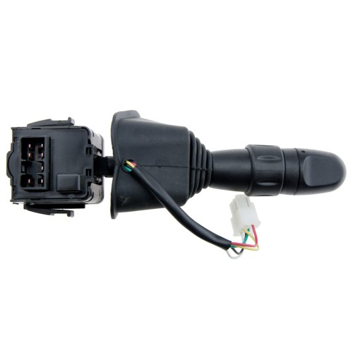 NTY - Διακόπτης Φώτων για Daewoo Nubira 1.6, 1.8 07/2003 > με dimmer, μεγάλη σκάλα και πίσω φώτα ομίχλης για σταθερό έλεγχο φωτισμού - 1 Τεμ. (EPE-DW-007)
