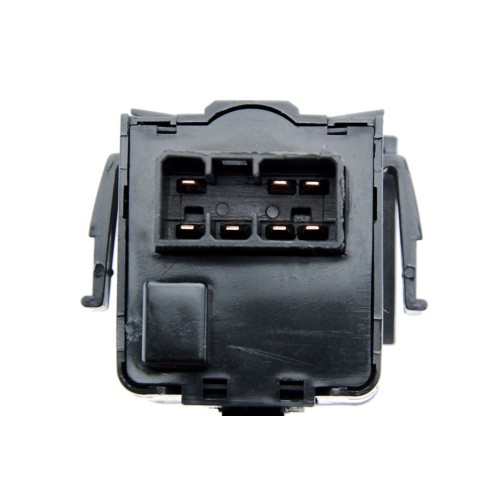 NTY - Διακόπτης Φώτων για Daewoo Nubira 1.6, 1.8 07/2003 > με dimmer, μεγάλη σκάλα και πίσω φώτα ομίχλης για σταθερό έλεγχο φωτισμού - 1 Τεμ. (EPE-DW-007)