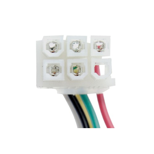 NTY - Διακόπτης Φώτων για Daewoo Nubira 1.6, 1.8 07/2003 > με dimmer, μεγάλη σκάλα και πίσω φώτα ομίχλης για σταθερό έλεγχο φωτισμού - 1 Τεμ. (EPE-DW-007)