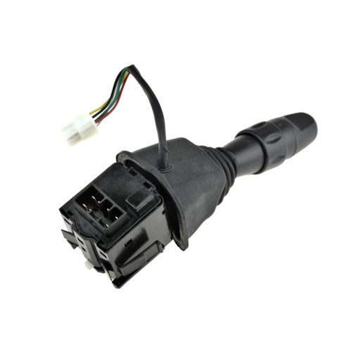NTY - Διακόπτης Φώτων για Daewoo Nubira 1.6, 1.8, 2.0 05/1997 > με έλεγχο φώτων ομίχλης για σταθερή λειτουργία χωρίς διακοπές - 1 Τεμ. (EPE-DW-008)