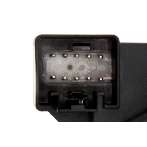 NTY - Διακόπτης Φώτων & Φλας για Ford Focus I 10/1998 > 11/2004 και άλλα αυτοκίνητα > με μεγάλη σκάλα για άμεσο έλεγχο χωρίς καθυστερήσεις - 1 Τεμ. (EPE-FR-001)