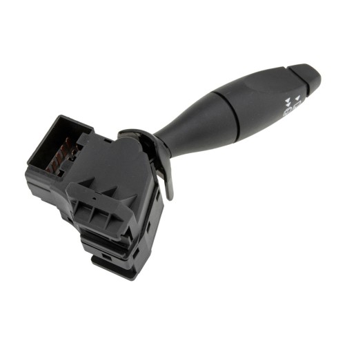 NTY - Διακόπτης Υαλοκαθαριστήρων για Ford Focus I 10/1998 > 11/2004 και άλλα αυτοκίνητα > με εμπρός/πίσω wipe-wash και interval για σταθερή ορατότητα χωρίς διακοπές - 1 Τεμ. (EPE-FR-011)
