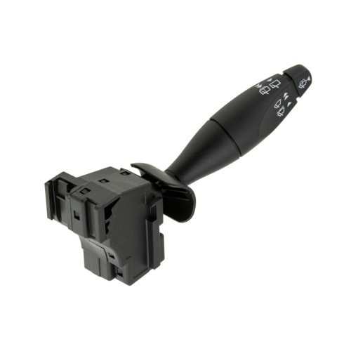 NTY - Διακόπτης Υαλοκαθαριστήρων για Ford Focus I 10/1998 > 11/2004 και άλλα αυτοκίνητα > με εμπρός/πίσω wipe-wash και interval για σταθερή ορατότητα χωρίς διακοπές - 1 Τεμ. (EPE-FR-011)