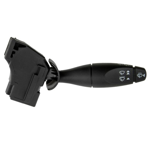 NTY - Διακόπτης Υαλοκαθαριστήρων για Ford Focus I 10/1998 > 11/2004 και άλλα αυτοκίνητα > με εμπρός/πίσω wipe-wash και interval για σταθερή ορατότητα χωρίς διακοπές - 1 Τεμ. (EPE-FR-011)