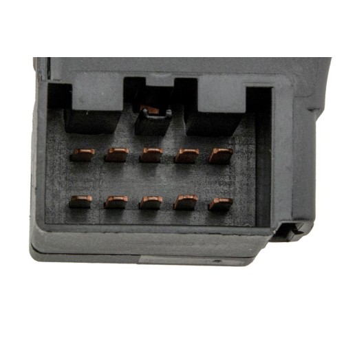 NTY - Διακόπτης Υαλοκαθαριστήρων για Ford Focus I 10/1998 > 11/2004 και άλλα αυτοκίνητα > με εμπρός/πίσω wipe-wash και interval για σταθερή ορατότητα χωρίς διακοπές - 1 Τεμ. (EPE-FR-011)