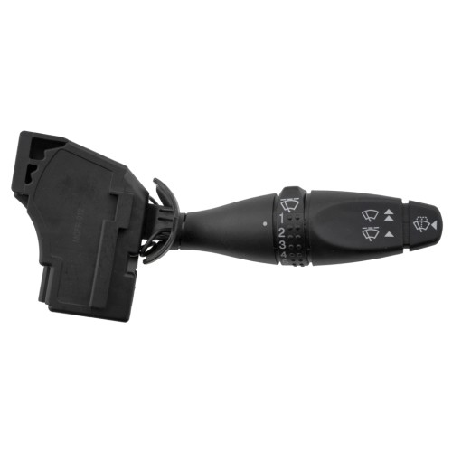 NTY - Διακόπτης Υαλοκαθαριστήρων για Ford Mondeo III 09/2004 > 03/2007 και άλλα αυτοκίνητα > με wipe-wash και interval για καθαρή ορατότητα χωρίς διακοπές - 1 Τεμ. (EPE-FR-012)