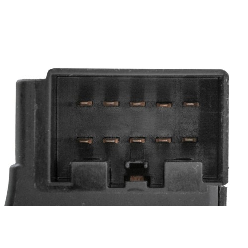 NTY - Διακόπτης Υαλοκαθαριστήρων για Ford Mondeo III 09/2004 > 03/2007 και άλλα αυτοκίνητα > με wipe-wash και interval για καθαρή ορατότητα χωρίς διακοπές - 1 Τεμ. (EPE-FR-012)