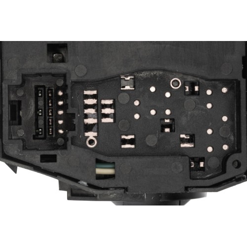 NTY - Διακόπτης Φώτων & Φλας για Ford Transit 04/2006 > 08/2014 και άλλα αυτοκίνητα > με λειτουργία onboard computer για πλήρη έλεγχο χωρίς αστοχίες - 1 Τεμ. (EPE-FR-017)