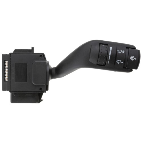 NTY - Διακόπτης Υαλοκαθαριστήρων για Ford Transit 04/2006 > 08/2014 και άλλα αυτοκίνητα > με wipe-wash και interval για καθαρή ορατότητα χωρίς καθυστερήσεις - 1 Τεμ. (EPE-FR-020)