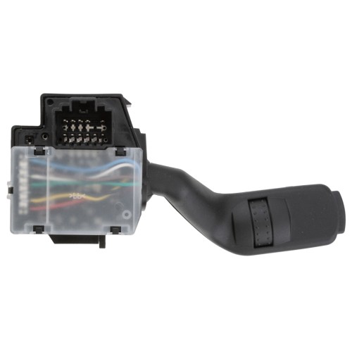 NTY - Διακόπτης Υαλοκαθαριστήρων για Ford Transit 04/2006 > 08/2014 και άλλα αυτοκίνητα > με wipe-wash και interval για καθαρή ορατότητα χωρίς καθυστερήσεις - 1 Τεμ. (EPE-FR-020)
