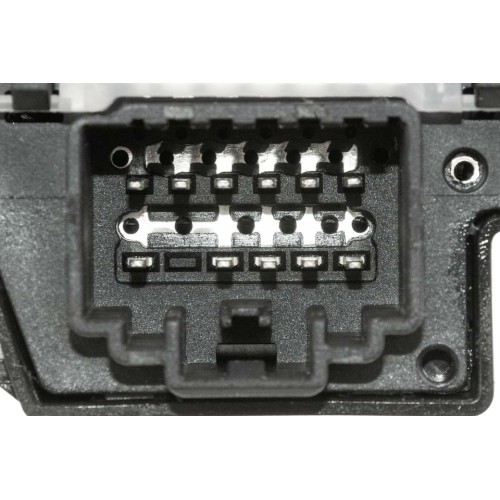 NTY - Διακόπτης Υαλοκαθαριστήρων για Ford Transit 04/2006 > 08/2014 και άλλα αυτοκίνητα > με wipe-wash και interval για καθαρή ορατότητα χωρίς καθυστερήσεις - 1 Τεμ. (EPE-FR-020)