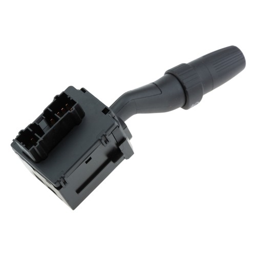 NTY - Διακόπτης Λεβιέ Φώτων για Honda Civic VII 2000>, CR-V II 2001>, Jazz II 2001> και άλλα μοντέλα με λειτουργία προβολέων ομίχλης και ρύθμιση φωτισμού - 1 Τεμ. (EPE-HD-001)