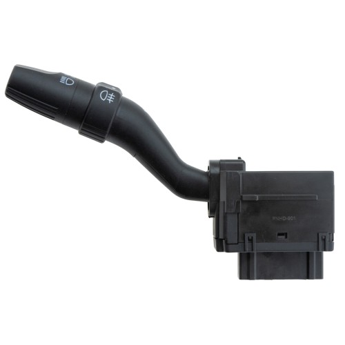 NTY - Διακόπτης Λεβιέ Φώτων για Honda Civic VII 2000>, CR-V II 2001>, Jazz II 2001> και άλλα μοντέλα με λειτουργία προβολέων ομίχλης και ρύθμιση φωτισμού - 1 Τεμ. (EPE-HD-001)