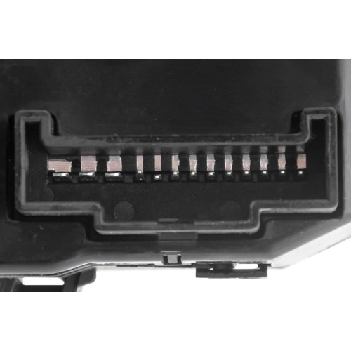 NTY - Διακόπτης Λεβιέ Φώτων για Hyundai Veloster 2011>, Elantra 2011> και άλλα μοντέλα με αξιόπιστη λειτουργία και άμεσο έλεγχο φωτισμού για ασφαλή οδήγηση - 1 Τεμ. (EPE-HY-009)