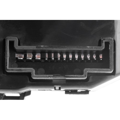 NTY - Διακόπτης Λεβιέ Φώτων για Hyundai Tucson 2009>, ix35 2009> με άμεση απόκριση και αξιόπιστο έλεγχο φωτισμού για καθημερινή ασφαλή οδήγηση - 1 Τεμ. (EPE-HY-010)