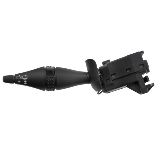 NTY - Διακόπτης Υαλοκαθαριστήρων για Ford Focus I 10/1998 > 11/2004 και άλλα αυτοκίνητα > με εμπρός/πίσω wipe-wash και interval για καθαρή ορατότητα χωρίς διακοπές - 1 Τεμ. (EPE-FR-010)
