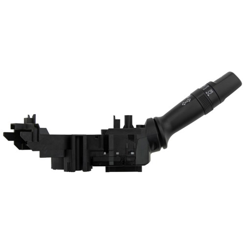 NTY - Διακόπτης Λεβιέ Φώτων για Hyundai i30 2011>, ix35 2009>, Kia Ceed 2012> και άλλα μοντέλα με λειτουργία φλας και προβολέων ομίχλης για πλήρη έλεγχο - 1 Τεμ. (EPE-HY-012)