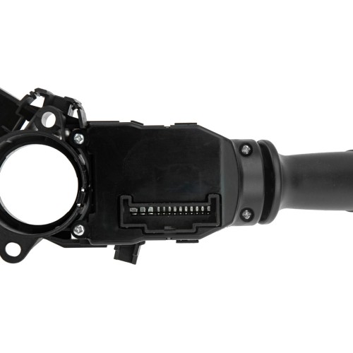 NTY - Διακόπτης Λεβιέ Φώτων για Hyundai i30 2011>, ix35 2009>, Kia Ceed 2012> και άλλα μοντέλα με λειτουργία φλας και προβολέων ομίχλης για πλήρη έλεγχο - 1 Τεμ. (EPE-HY-012)