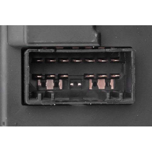 NTY - Διακόπτης Λεβιέ Υαλοκαθαριστήρων για Kia Rio 2011>, Hyundai i20 2012> με άμεση απόκριση και αξιόπιστο έλεγχο καθαρισμού για καθαρή ορατότητα σε κάθε διαδρομή - 1 Τεμ. (EPE-HY-014)
