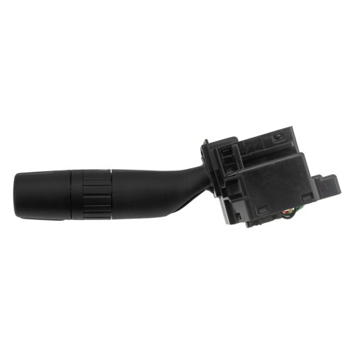 NTY - Διακόπτης Λεβιές Φώτων για Mazda 3 (BL 2008 > 2014), Mazda 5 (CW 2010 >) με λειτουργία φώτων ομίχλης και σταθερό έλεγχο φωτισμού - 1 Τεμ. (EPE-MZ-001)