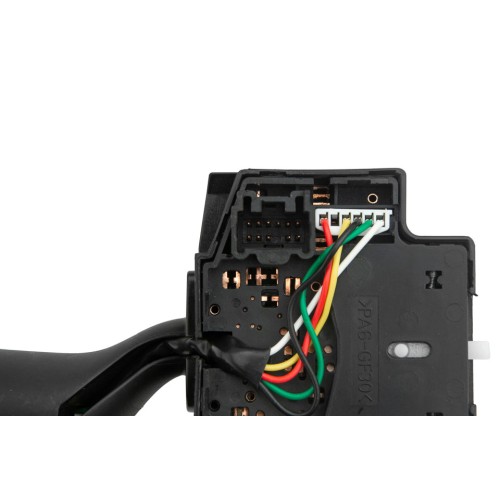 NTY - Διακόπτης Λεβιές Φώτων για Mazda 3 (BL 2008 > 2014), Mazda 5 (CW 2010 >) με λειτουργία φώτων ομίχλης και σταθερό έλεγχο φωτισμού - 1 Τεμ. (EPE-MZ-001)