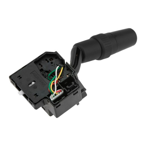 NTY - Διακόπτης Λεβιές Φώτων για Mazda 3 (BK 2003 > 2009), Mazda 5 (CR 02/2005 > 05/2010) για σταθερό έλεγχο φωτισμού και άμεση λειτουργία χωρίς καθυστερήσεις - 1 Τεμ. (EPE-MZ-004)