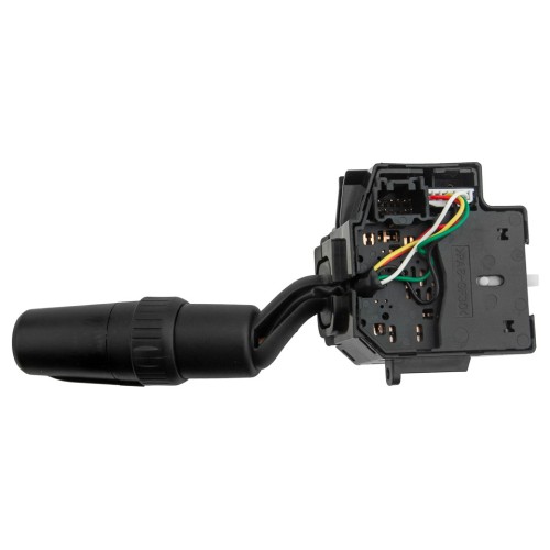 NTY - Διακόπτης Λεβιές Φώτων για Mazda 3 (BK 2003 > 2009), Mazda 5 (CR 02/2005 > 05/2010) για σταθερό έλεγχο φωτισμού και άμεση λειτουργία χωρίς καθυστερήσεις - 1 Τεμ. (EPE-MZ-004)