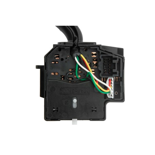 NTY - Διακόπτης Λεβιές Φώτων για Mazda 3 (BK 2003 > 2009), Mazda 5 (CR 02/2005 > 05/2010) για σταθερό έλεγχο φωτισμού και άμεση λειτουργία χωρίς καθυστερήσεις - 1 Τεμ. (EPE-MZ-004)