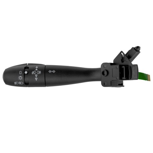 NTY - Διακόπτης Λεβιές Φώτων για Peugeot 307, 206, 406 και Citroen Berlingo για άμεσο έλεγχο φωτισμού και αξιόπιστη λειτουργία σε καθημερινή χρήση - 1 Τεμ. (EPE-PE-013)