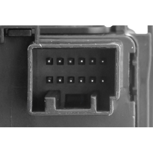 NTY - Διακόπτης Λεβιές Φώτων με On Board Computer για Opel Insignia A 2008>, Chevrolet Cruze 2009> με φλας και έλεγχο λειτουργιών τιμονιού για πλήρη έλεγχο - 1 Τεμ. (EPE-PL-018)
