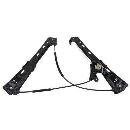 ΓΡΥΛΟΣ ΠΑΡΑΘΥΡΟΥ ΕΜΠΡΟΣ ΔΕΞΙΑ ΓΙΑ SMART FORTWO W453 2014+ orig. A4537200500 NTY - 1 τεμ.
