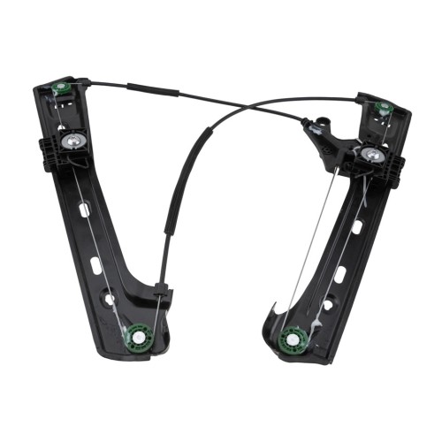 ΓΡΥΛΟΣ ΠΑΡΑΘΥΡΟΥ ΕΜΠΡΟΣ ΔΕΞΙΑ ΓΙΑ SMART FORTWO W453 2014+ orig. A4537200500 NTY - 1 τεμ.