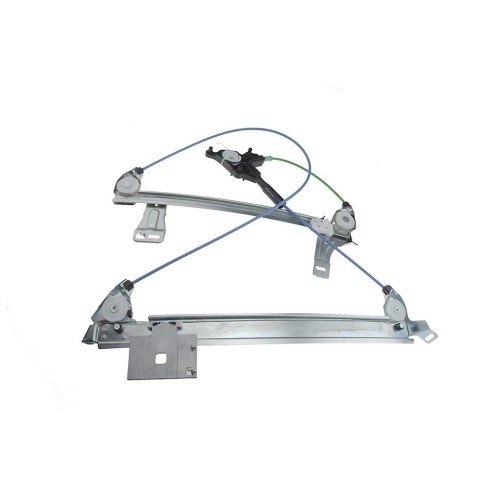 ΓΡΥΛΟΣ ΠΑΡΑΘΥΡΟΥ ΕΜΠΡΟΣ ΔΕΞΙΑ ΓΙΑ PEUGEOT 307 2002-2008 orig. 9222 V9 NTY - 1 τεμ.