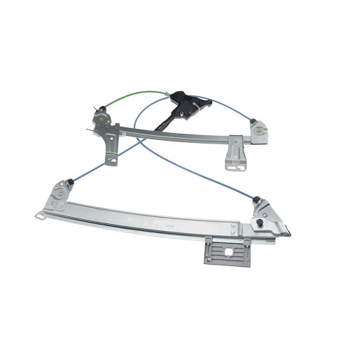 ΓΡΥΛΟΣ ΠΑΡΑΘΥΡΟΥ ΕΜΠΡΟΣ ΔΕΞΙΑ ΓΙΑ PEUGEOT 307 2002-2008 orig. 9222 V9 NTY - 1 τεμ.