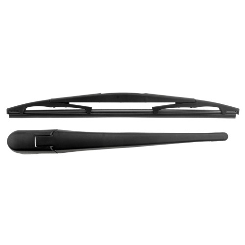 BMW X5 F15 2013+ ΥΑΛΟΚΑΘΑΡΙΣΤΗΡΑΣ ΠΙΣΩ ΜΕ ΜΠΡΑΤΣΟ 30cm orig. 61627294429, 61627294430, 61627294431