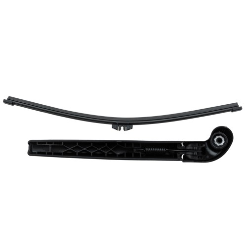 BMW X5 2018+ ΥΑΛΟΚΑΘΑΡΙΣΤΗΡΑΣ ΠΙΣΩ ΜΕ ΜΠΡΑΤΣΟ 35cm orig.61627442095