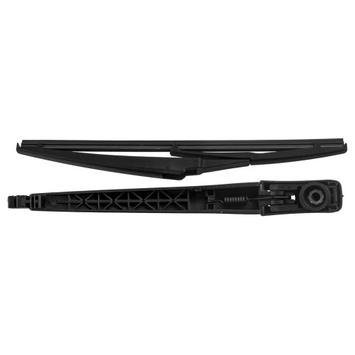 JEEP GRAND CHEROKEE III 2011+ ΥΑΛΟΚΑΘΑΡΙΣΤΗΡΑΣ ΠΙΣΩ ΜΕ ΜΠΡΑΤΣΟ 31cm orig.68079868AA