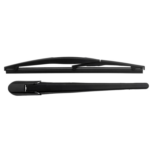 CITROEN C4 AIRCROSS 2010+ ΥΑΛΟΚΑΘΑΡΙΣΤΗΡΑΣ ΠΙΣΩ ME ΜΠΡΑΤΣΟ 25cm orig.6429.EG / 6429.EH