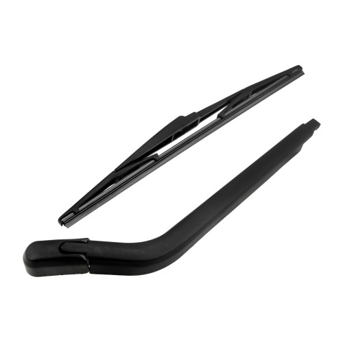 DAIHATSU SIRION 2005-2015 ΥΑΛΟΚΑΘΑΡΙΣΤΗΡΑΣ ΠΙΣΩ ME ΜΠΡΑΤΣΟ 35cm orig.85241-B1010
