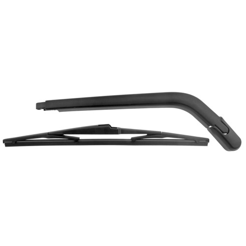 DAIHATSU SIRION 2005-2015 ΥΑΛΟΚΑΘΑΡΙΣΤΗΡΑΣ ΠΙΣΩ ME ΜΠΡΑΤΣΟ 35cm orig.85241-B1010