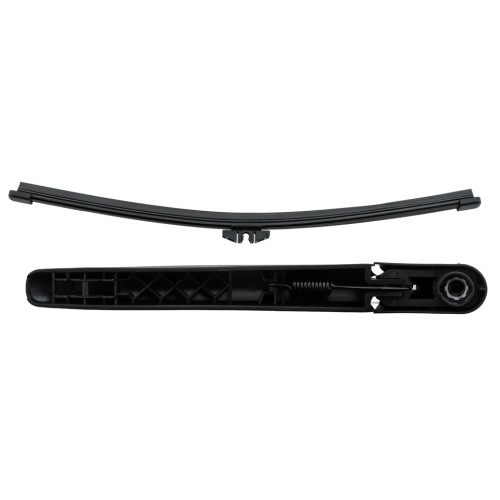 FORD FOCUS IV 2018+ ΥΑΛΟΚΑΘΑΡΙΣΤΗΡΑΣ ΠΙΣΩ ME ΜΠΡΑΤΣΟ 28,5cm orig.2293338/JX7B-17406-BA