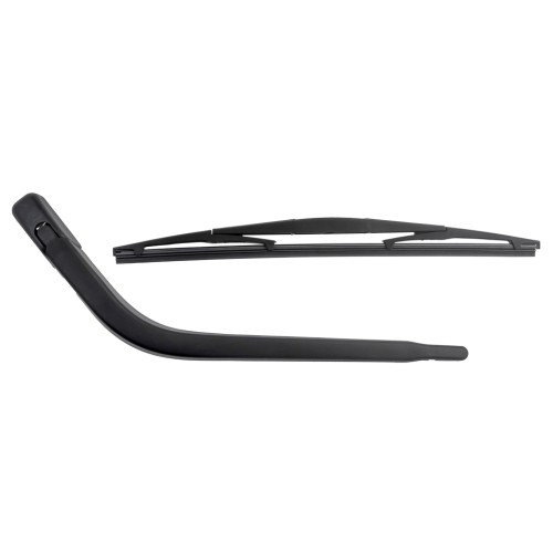 HONDA JAZZ 2002-2008 ΥΑΛΟΚΑΘΑΡΙΣΤΗΡΑΣ ΠΙΣΩ ME ΜΠΡΑΤΣΟ 35cm orig.76720-SAA-004