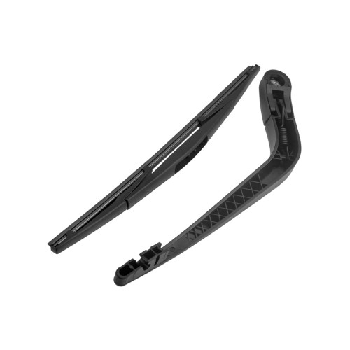 HONDA JAZZ 2008+ ΥΑΛΟΚΑΘΑΡΙΣΤΗΡΑΣ ΠΙΣΩ ME ΜΠΡΑΤΣΟ 35cm orig.76720-TF0-003