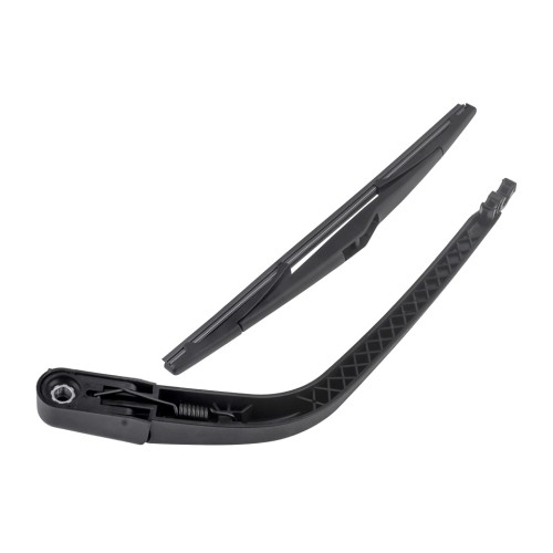 HYUNDAI I10 2007+ ΥΑΛΟΚΑΘΑΡΙΣΤΗΡΑΣ ΠΙΣΩ ME ΜΠΡΑΤΣΟ 31cm orig.98811-0X000